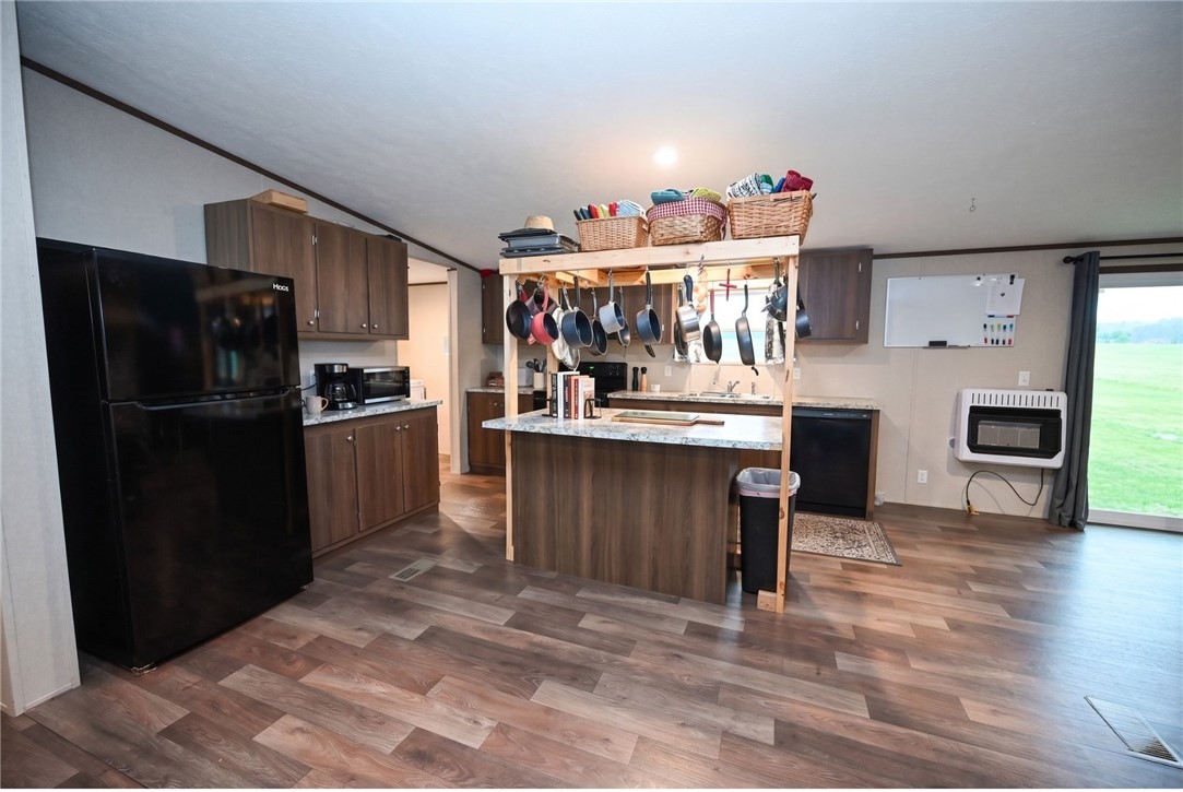 Clear Creek Crossing - Residential