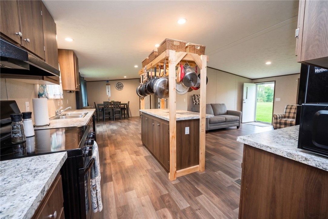 Clear Creek Crossing - Residential