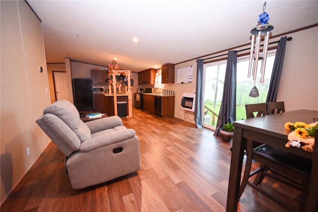 Clear Creek Crossing - Residential