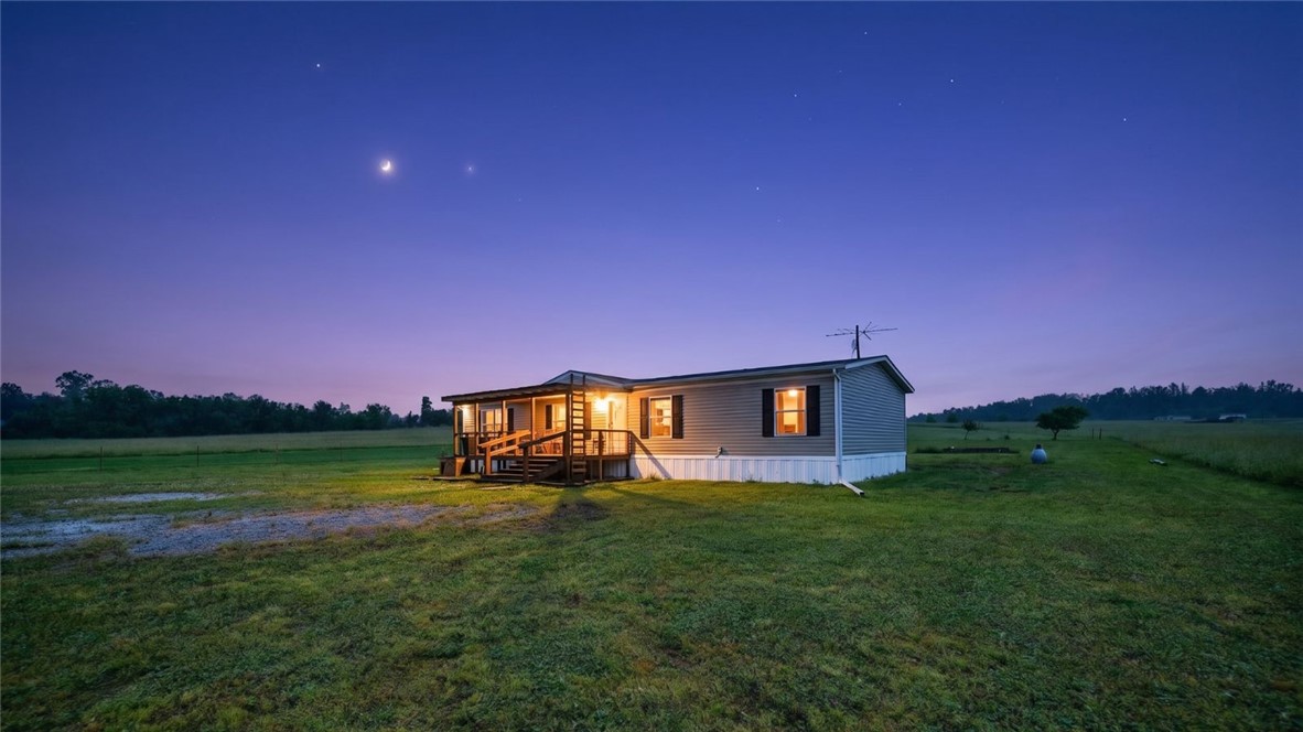 Clear Creek Crossing - Residential