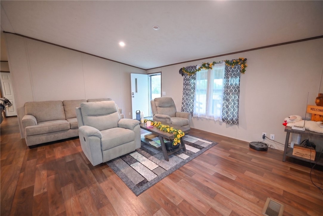 Clear Creek Crossing - Residential