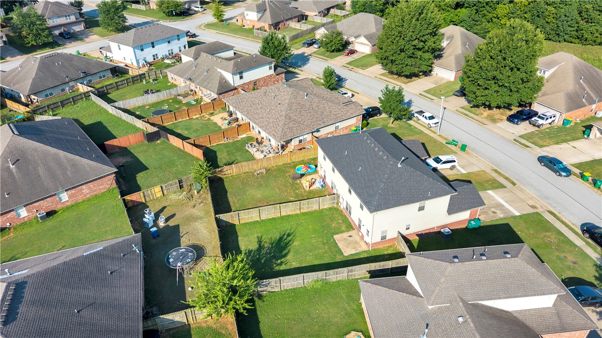 Copper Oaks Centerton - Residential