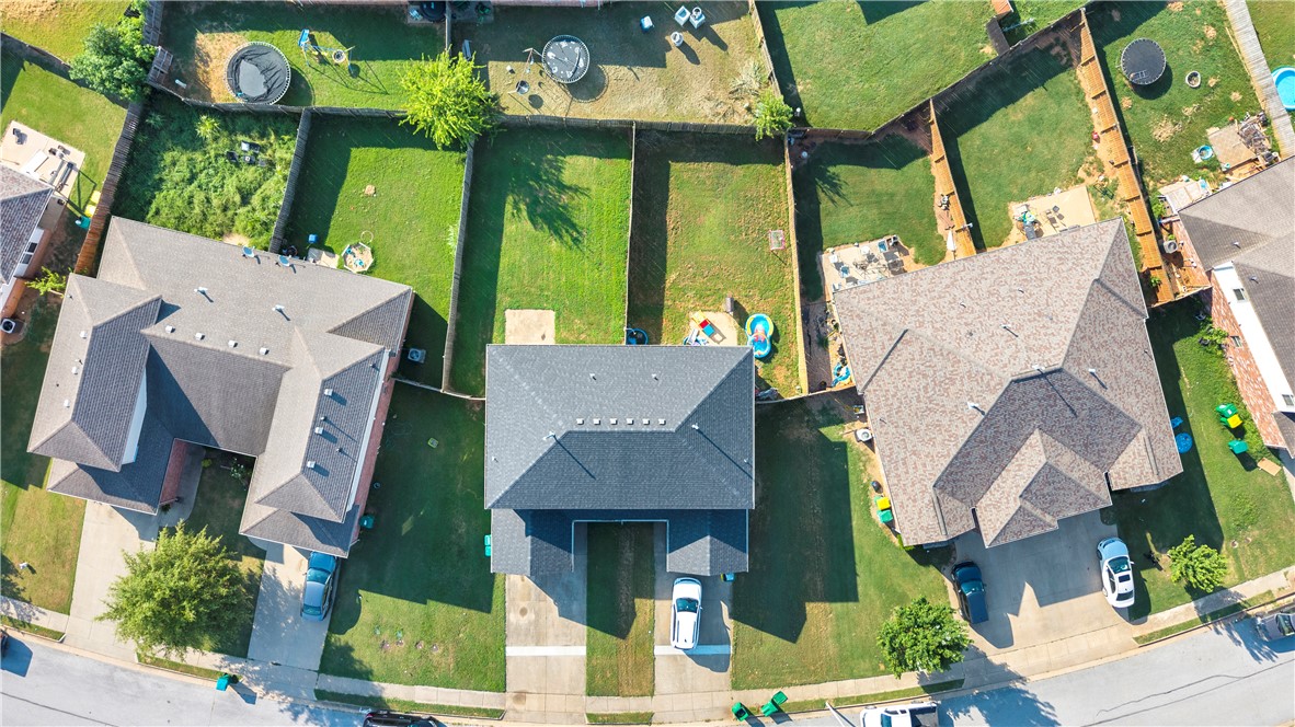 Copper Oaks Centerton - Residential