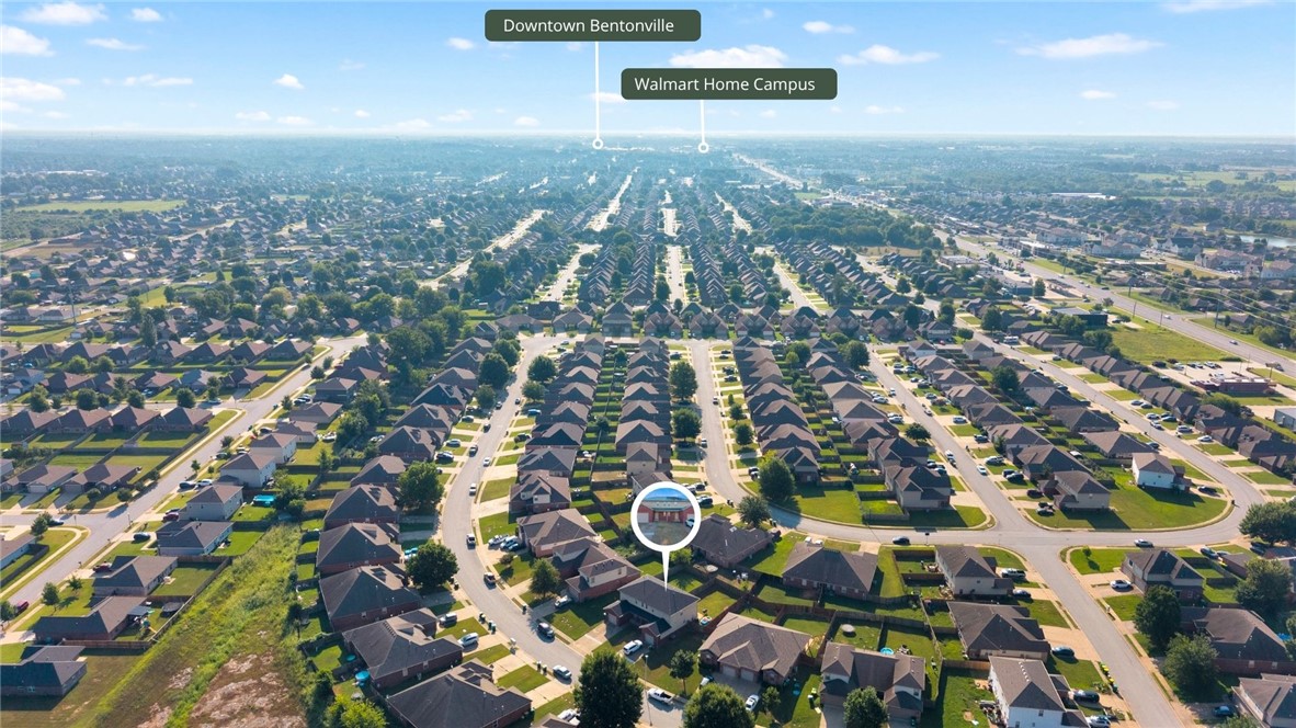 Copper Oaks Centerton - Residential