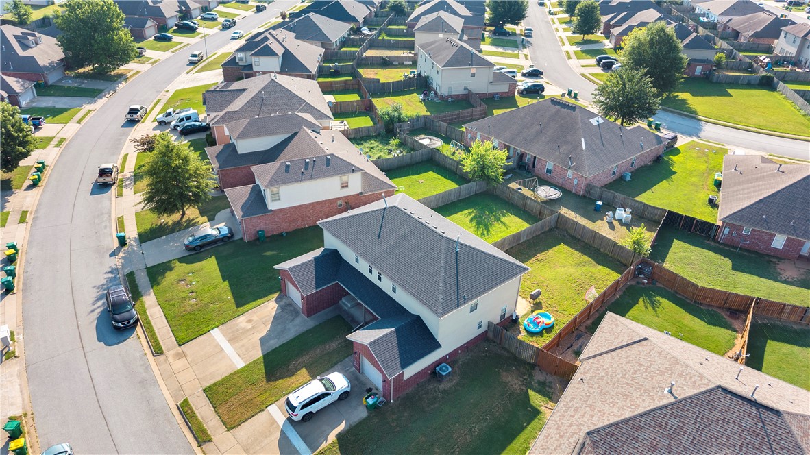 Copper Oaks Centerton - Residential