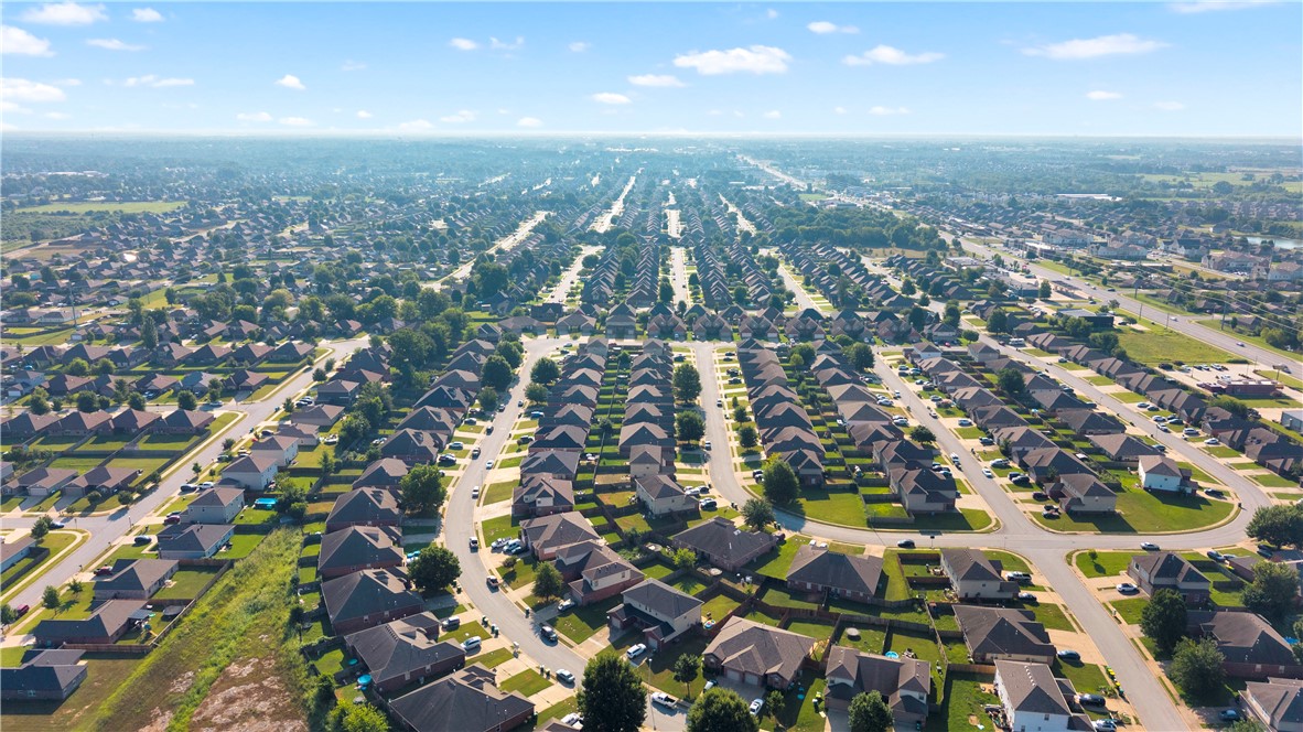 Copper Oaks Centerton - Residential