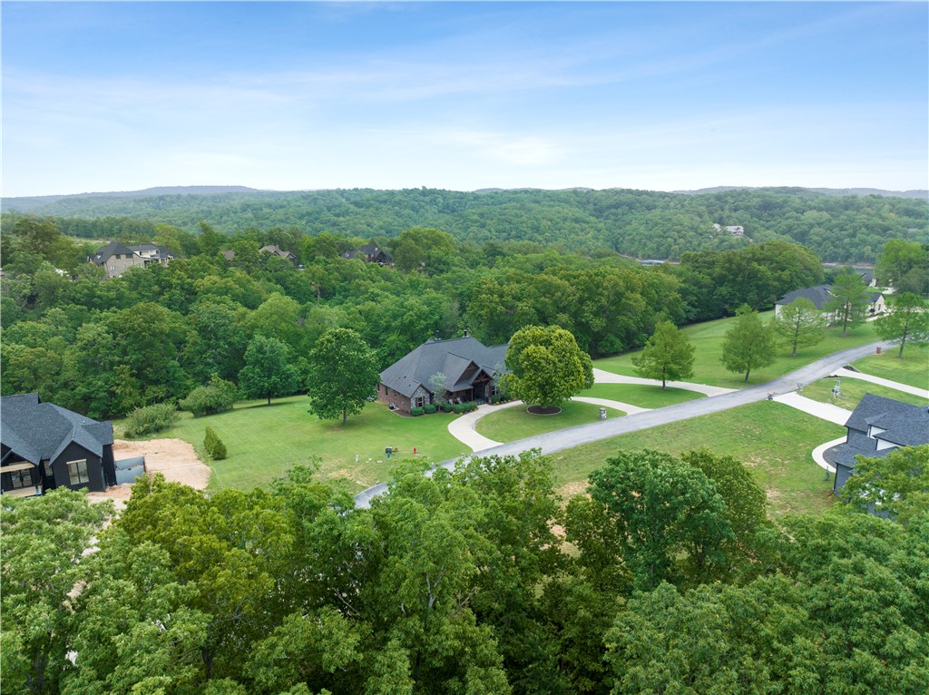 Estates Of Lakeway Ph 2, The Rurban - Residential