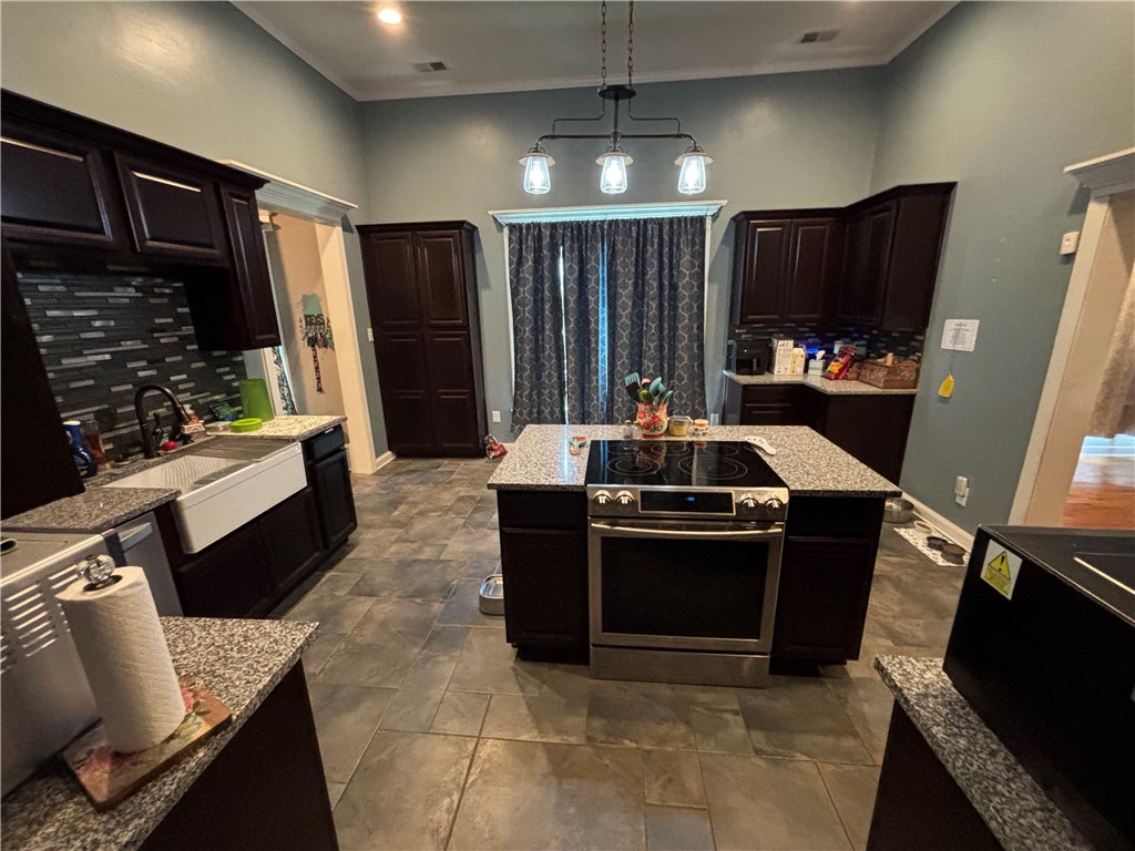 formal residential - Residential
