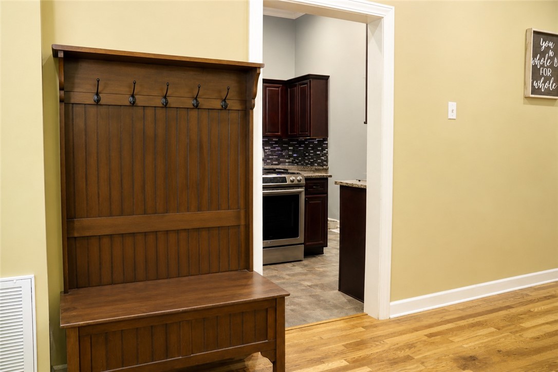 formal residential - Residential