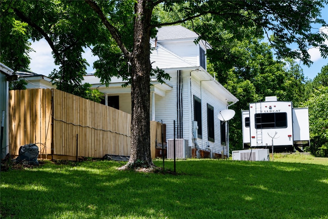 formal residential - Residential