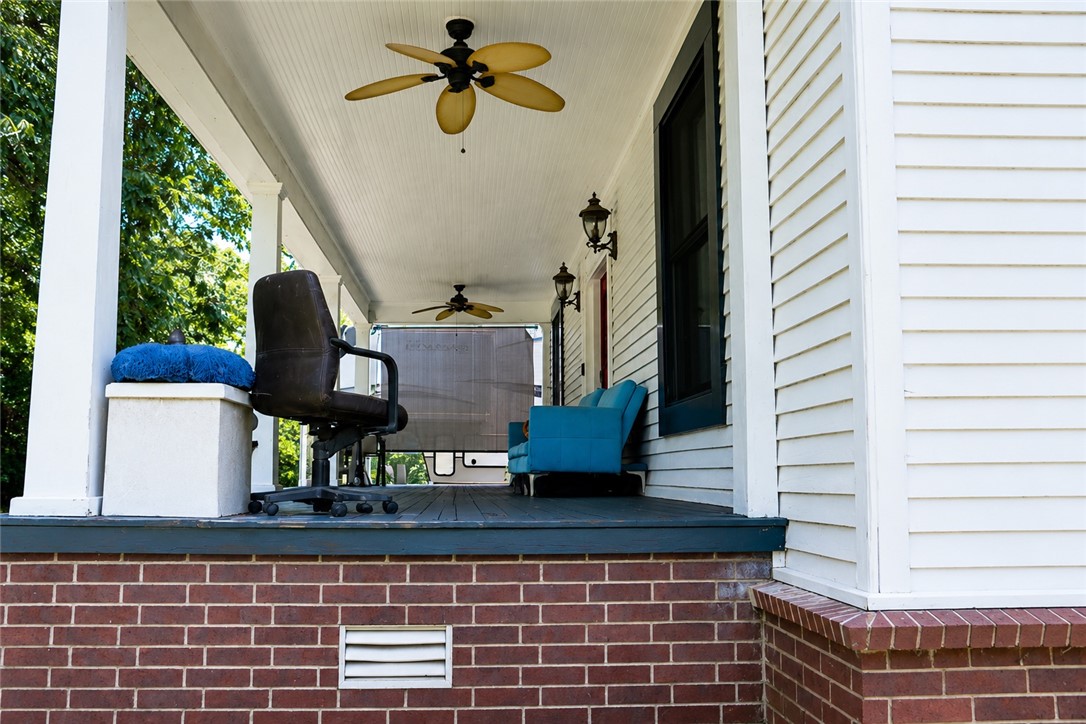 formal residential - Residential