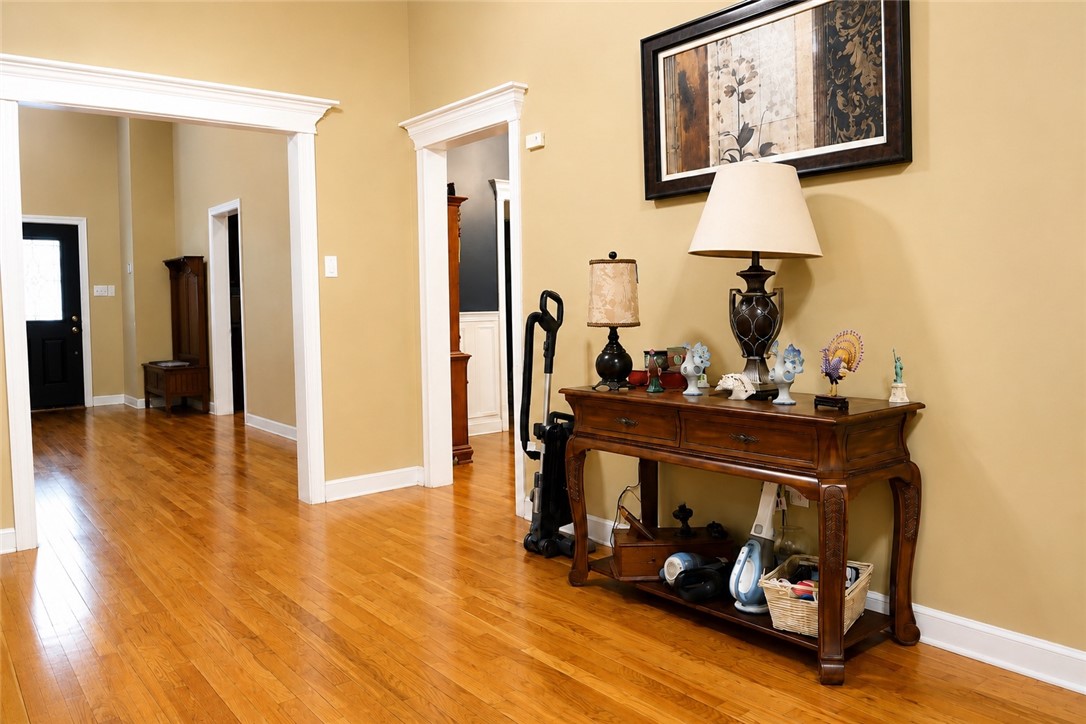 formal residential - Residential