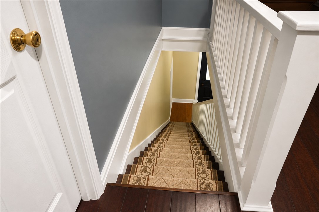 formal residential - Residential