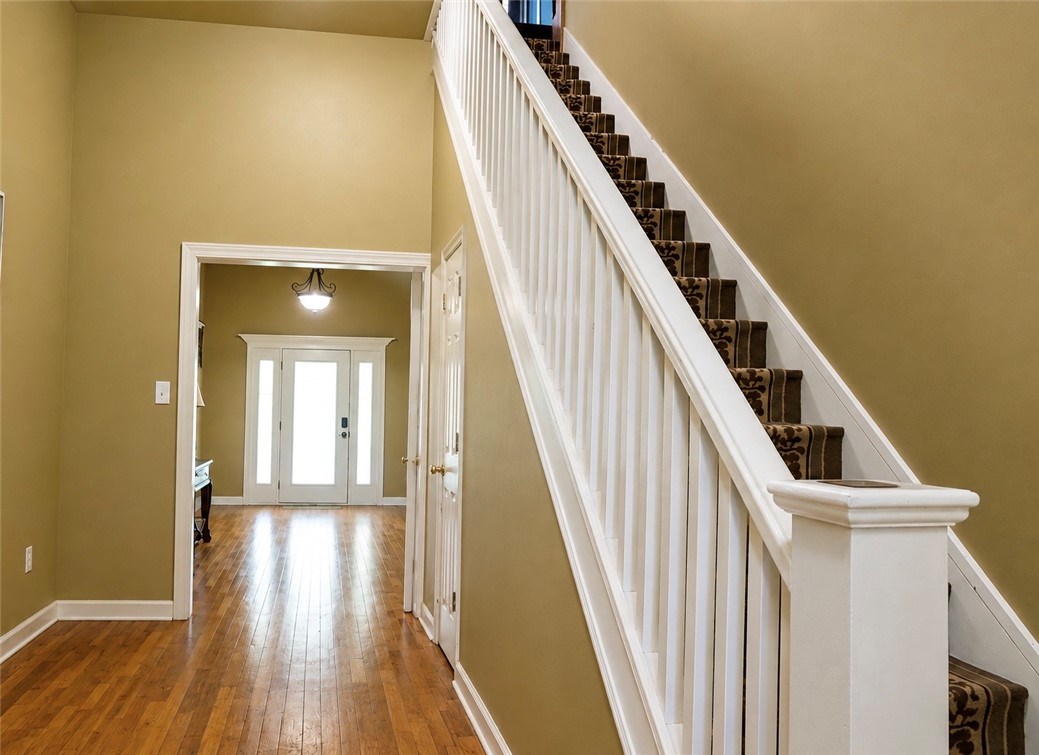 formal residential - Residential