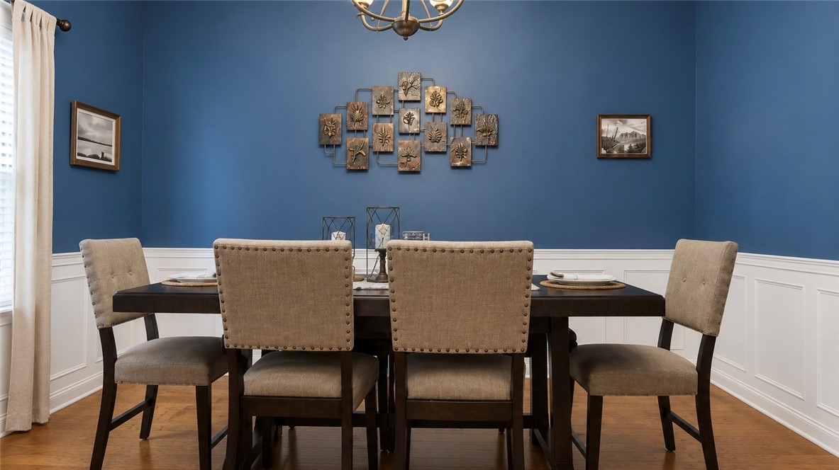 formal residential - Residential