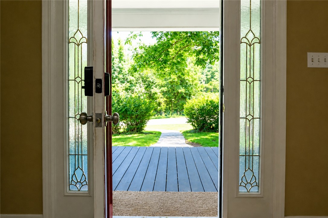 formal residential - Residential