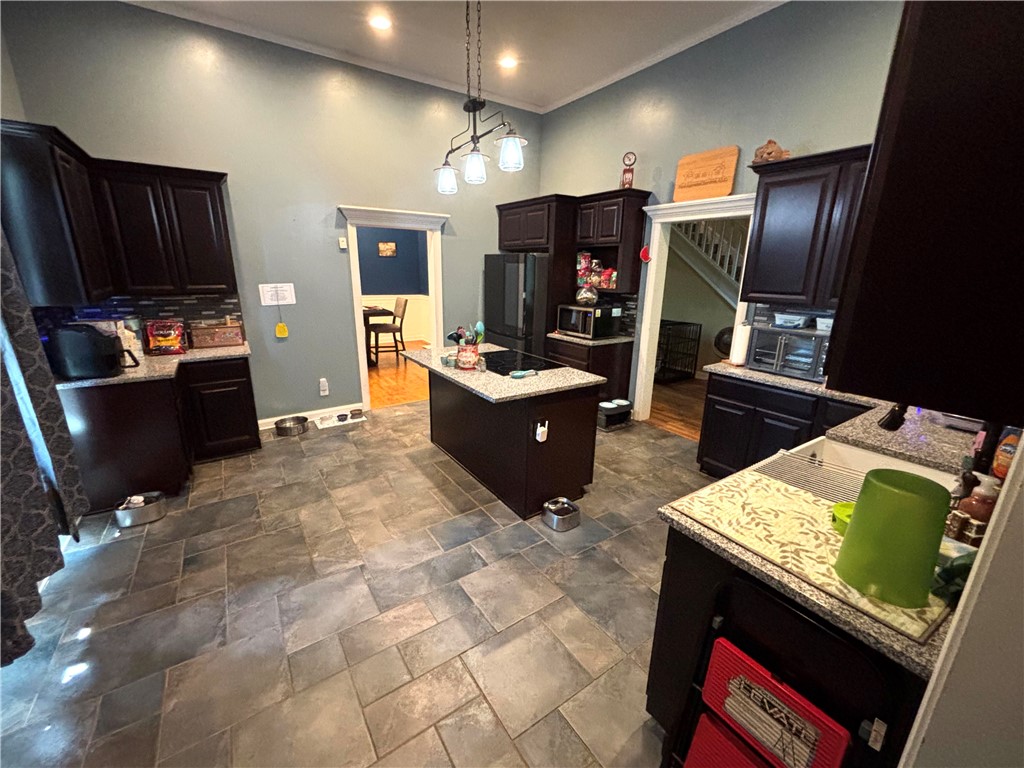 formal residential - Residential
