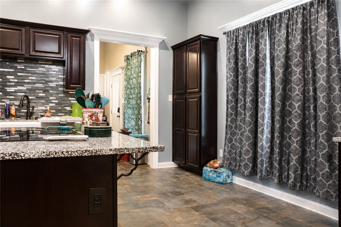 formal residential - Residential