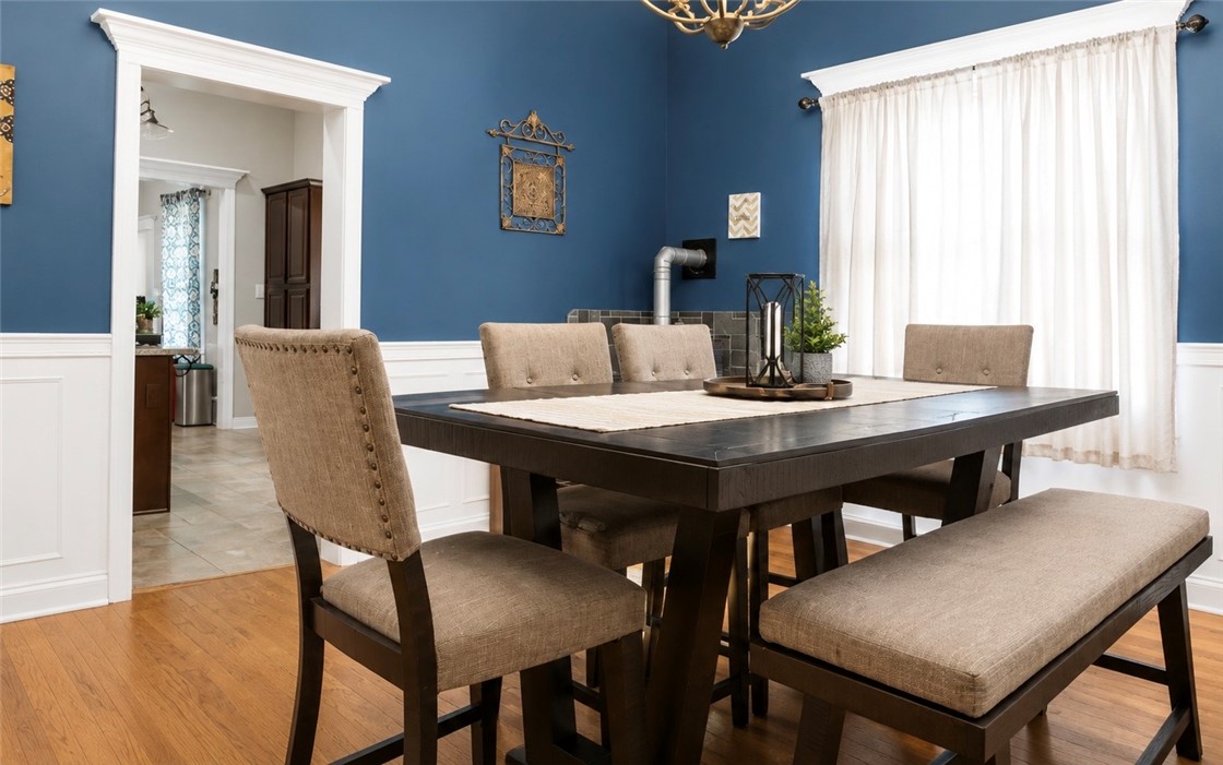 formal residential - Residential