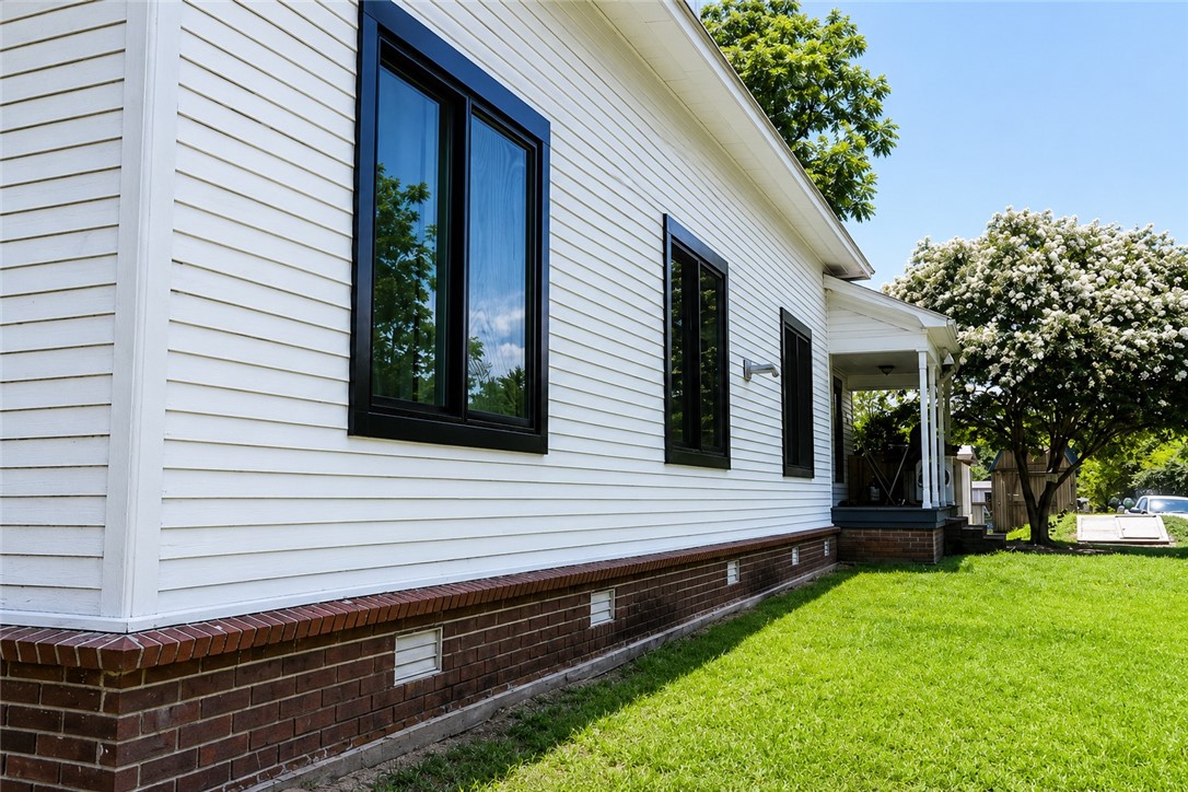 formal residential - Residential