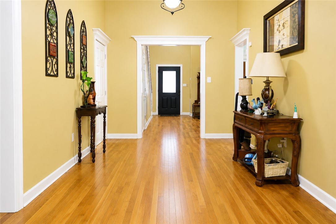 formal residential - Residential