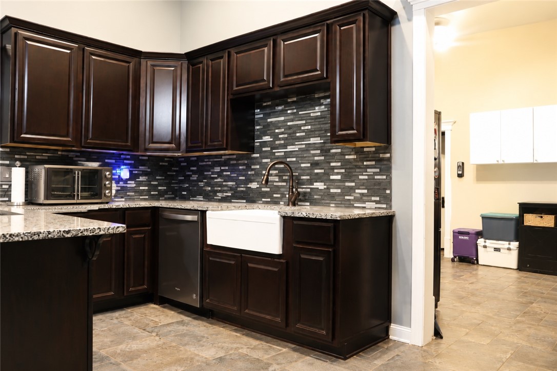 formal residential - Residential