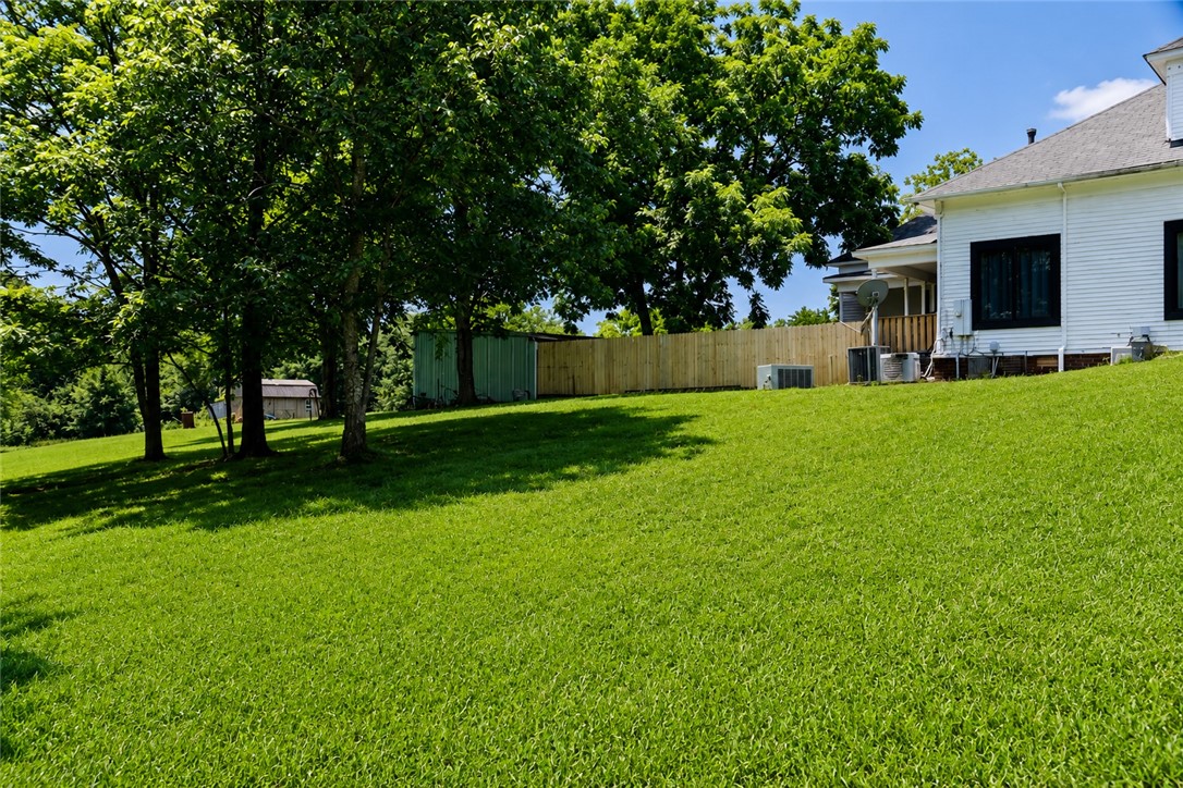 formal residential - Residential