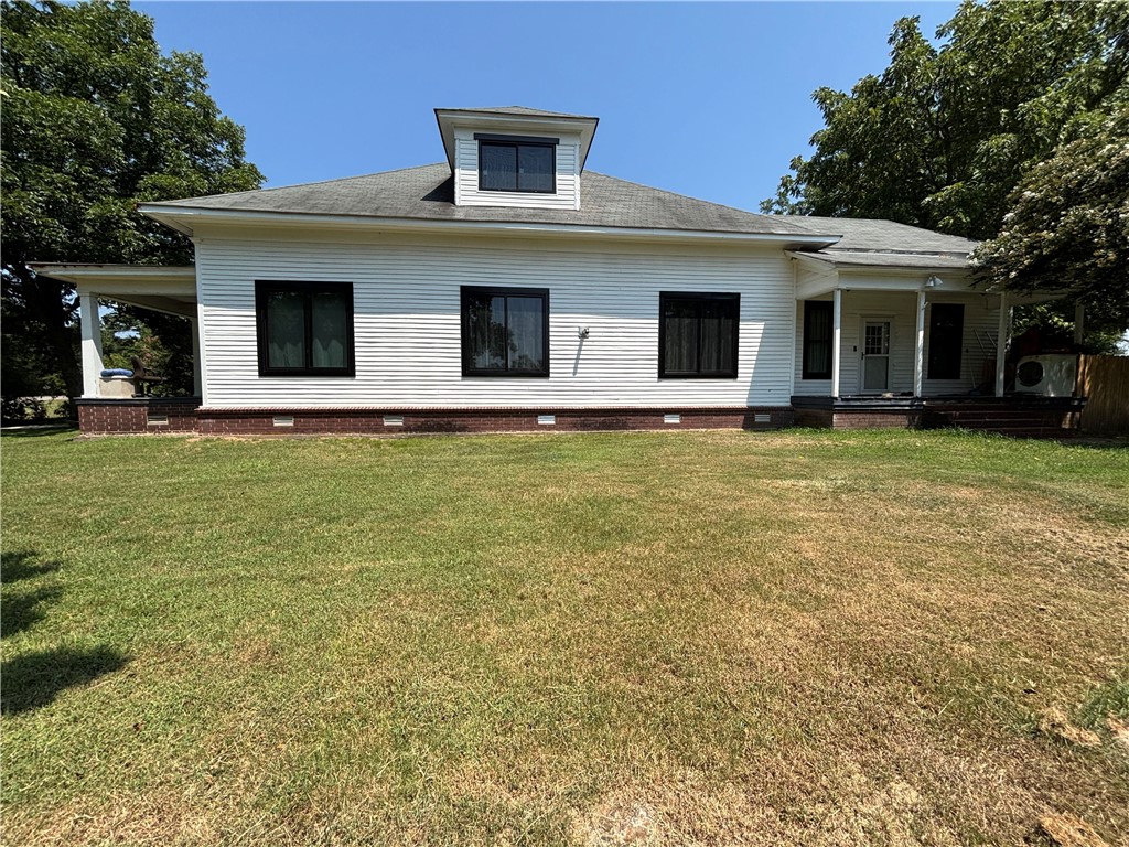 formal residential - Residential