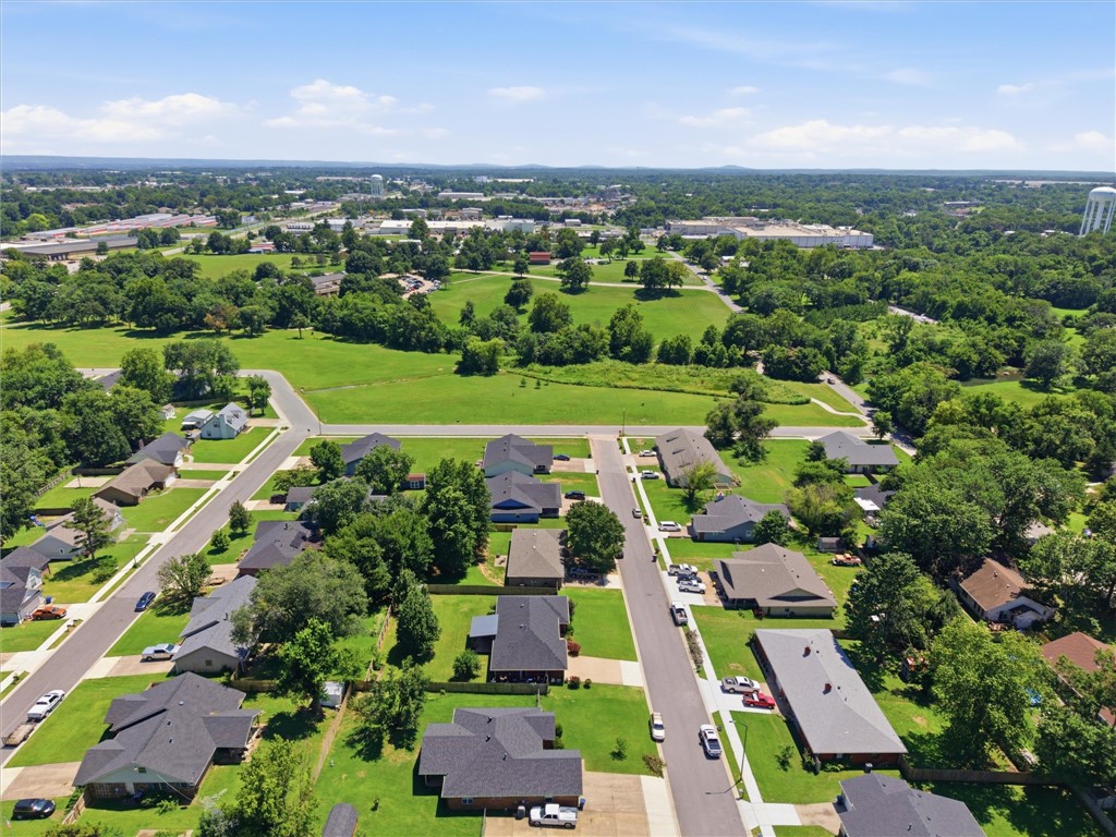 Sager Creek Add Siloam Spgs - Residential