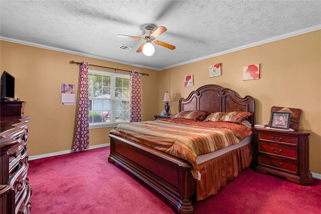 Sager Creek Add Siloam Spgs - Residential