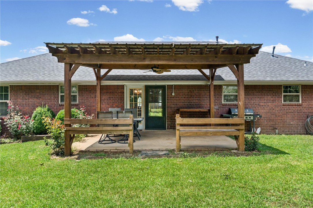 Sager Creek Add Siloam Spgs - Residential