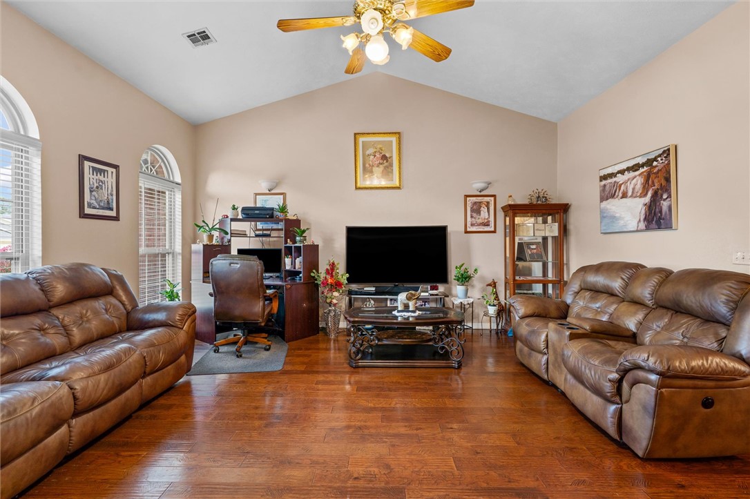 Sager Creek Add Siloam Spgs - Residential