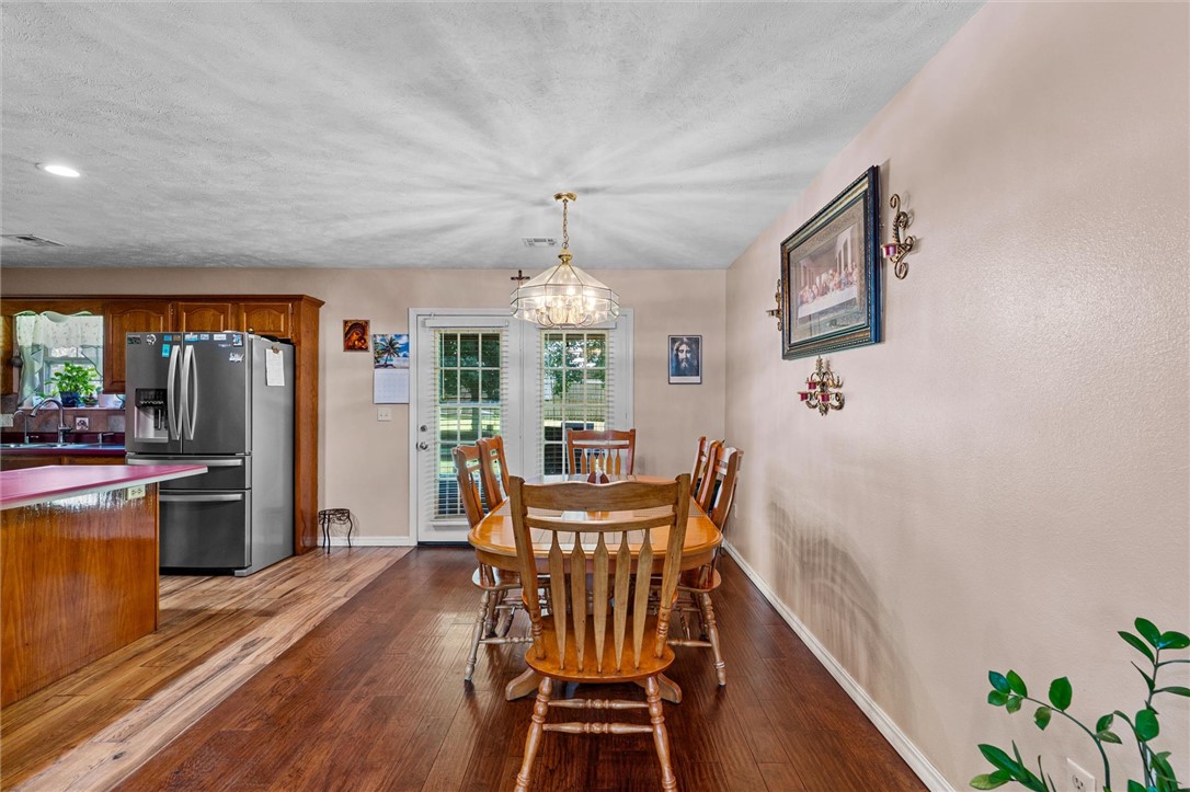 Sager Creek Add Siloam Spgs - Residential