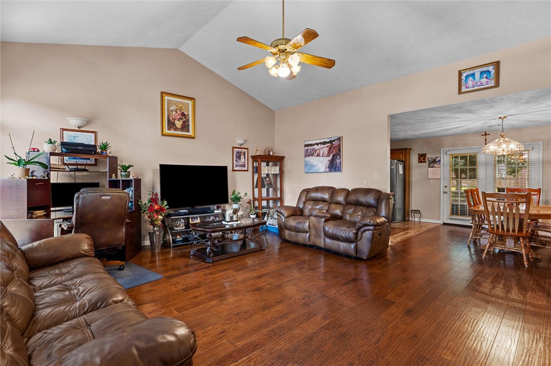 Sager Creek Add Siloam Spgs - Residential