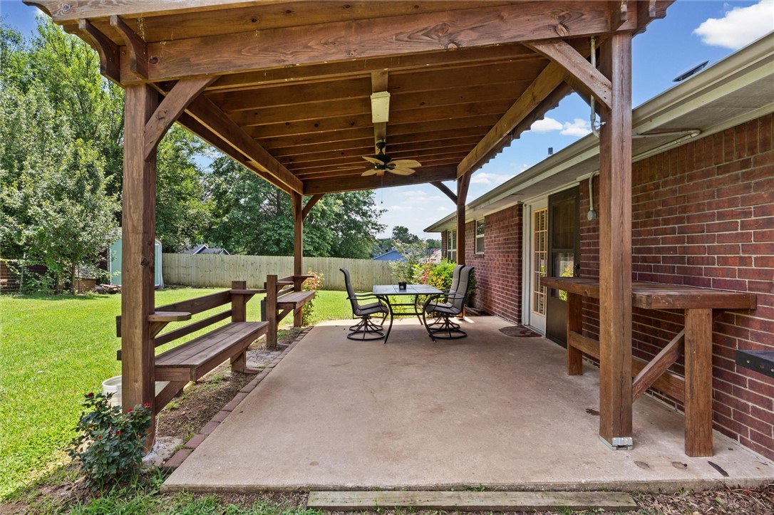 Sager Creek Add Siloam Spgs - Residential