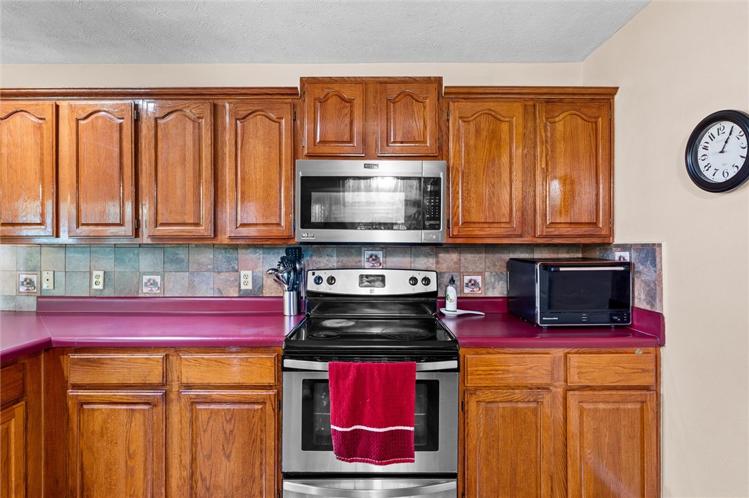 Sager Creek Add Siloam Spgs - Residential