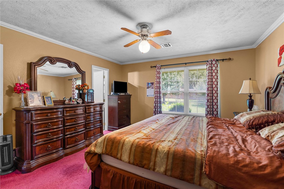 Sager Creek Add Siloam Spgs - Residential