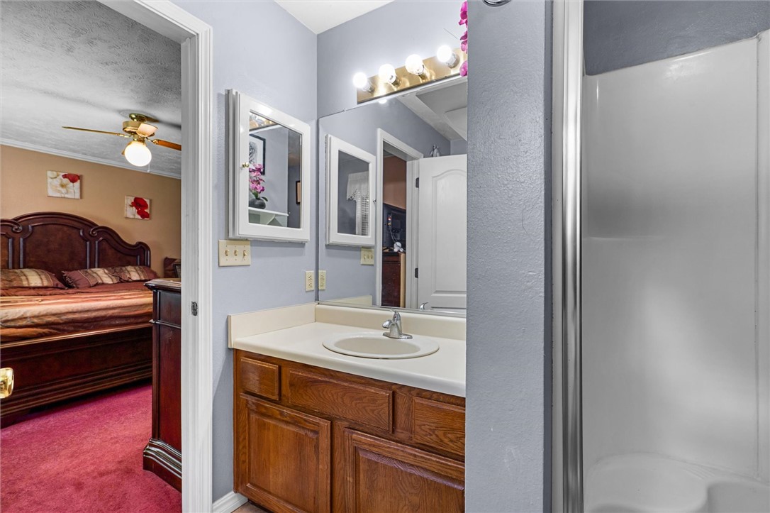 Sager Creek Add Siloam Spgs - Residential