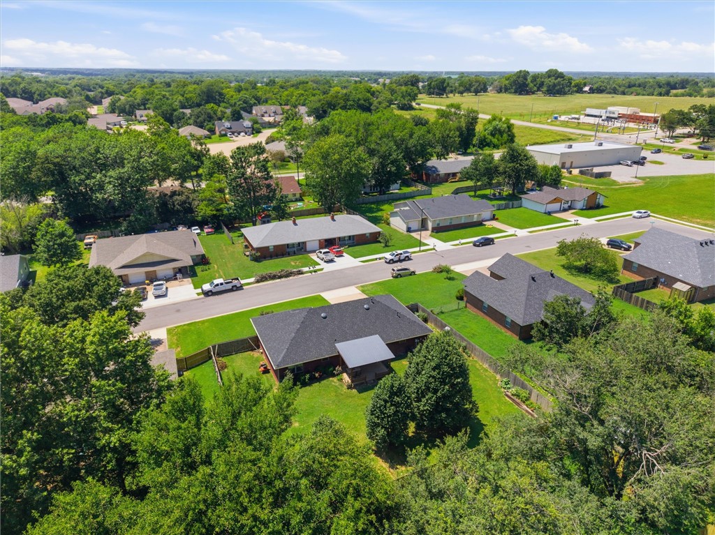Sager Creek Add Siloam Spgs - Residential