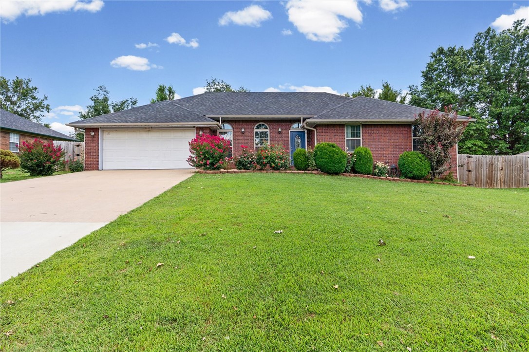 Sager Creek Add Siloam Spgs - Residential