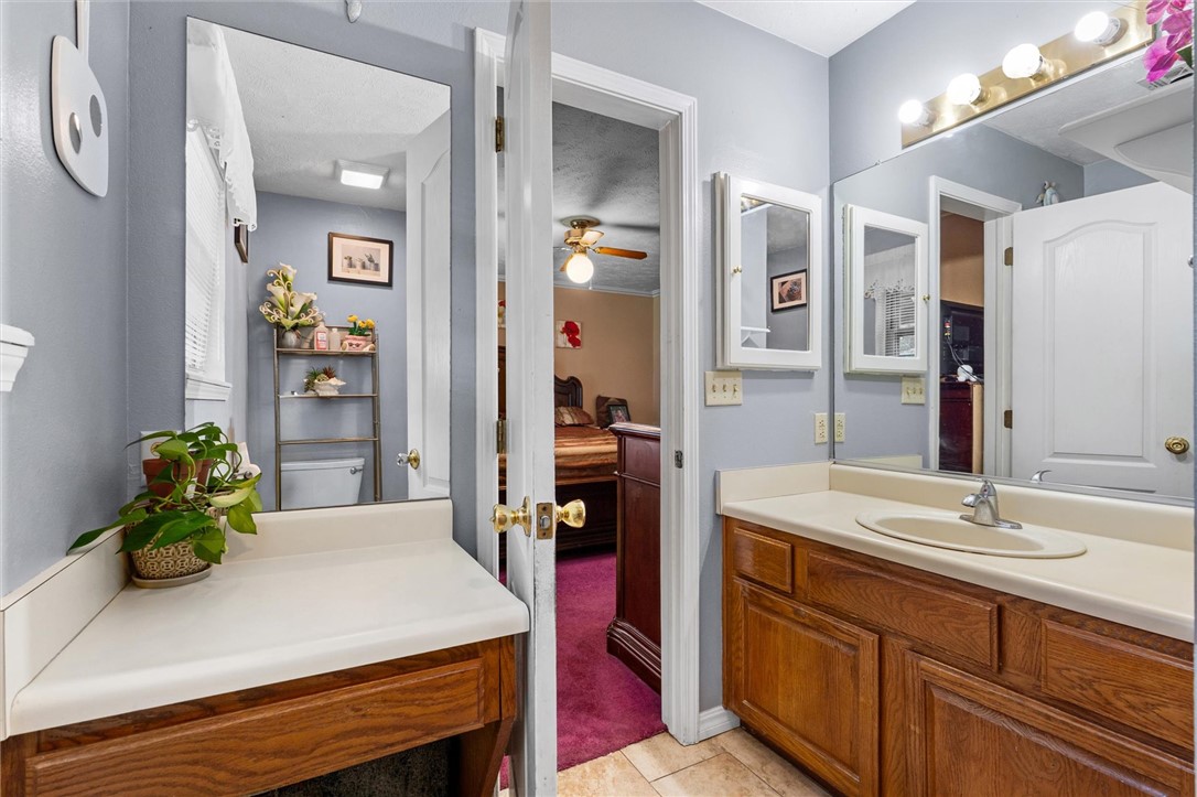 Sager Creek Add Siloam Spgs - Residential