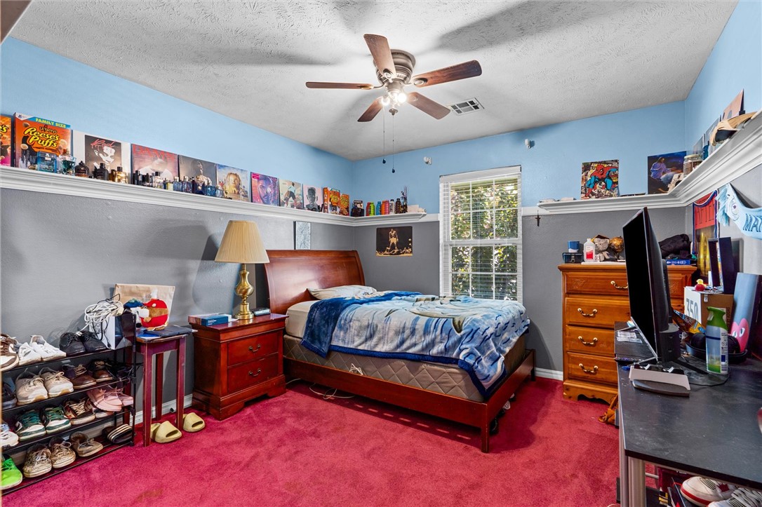 Sager Creek Add Siloam Spgs - Residential