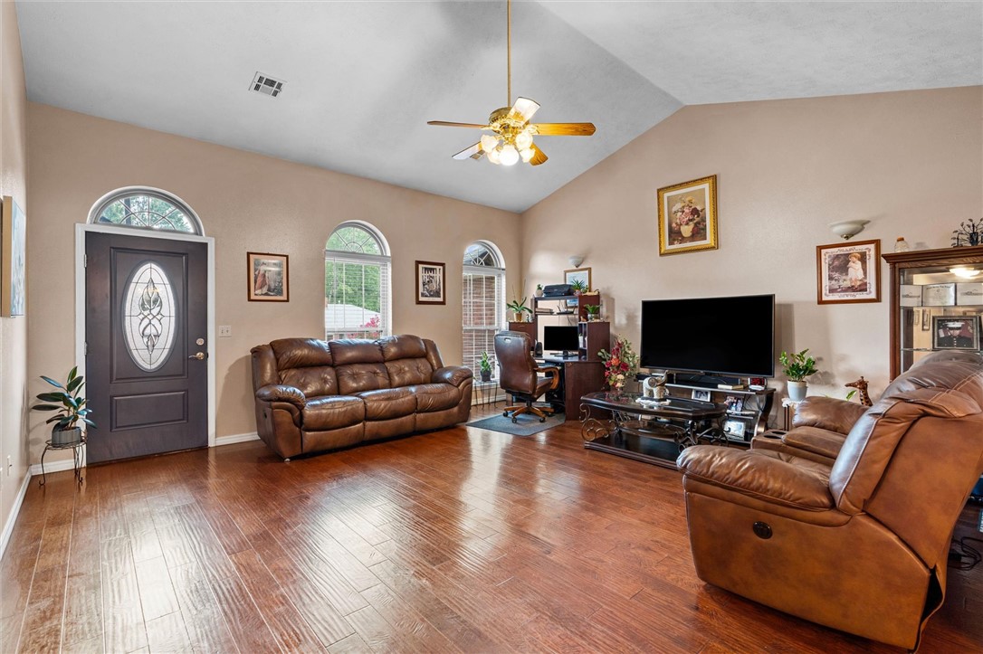 Sager Creek Add Siloam Spgs - Residential