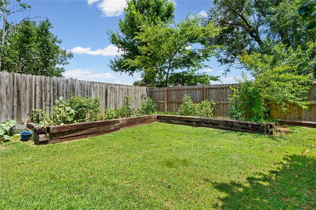 Sager Creek Add Siloam Spgs - Residential