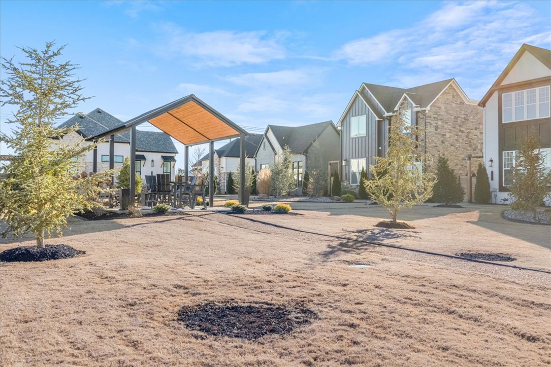 Aurora Sub Ph 2 Bentonville - Residential