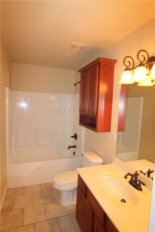 Char Lou Estates Ph 2 Centerton - Residential