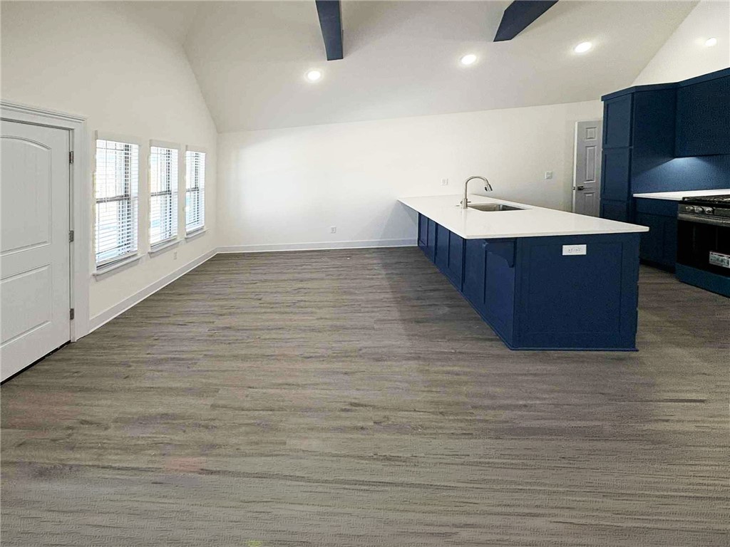 Brier Hill Sub Ph I Bentonville - Residential