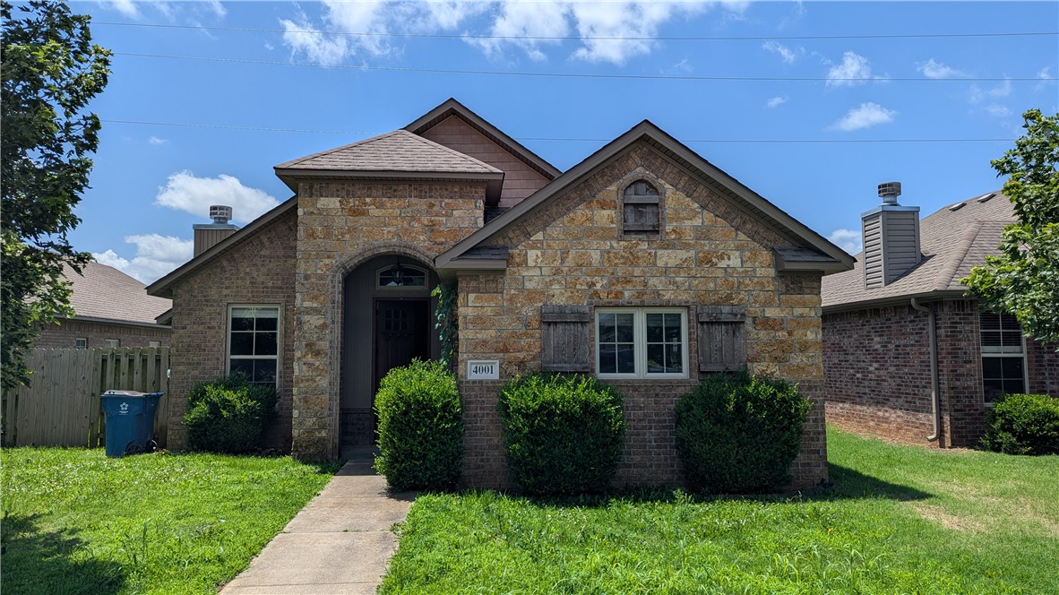 Highpointe Add Bentonville - Residential Lease