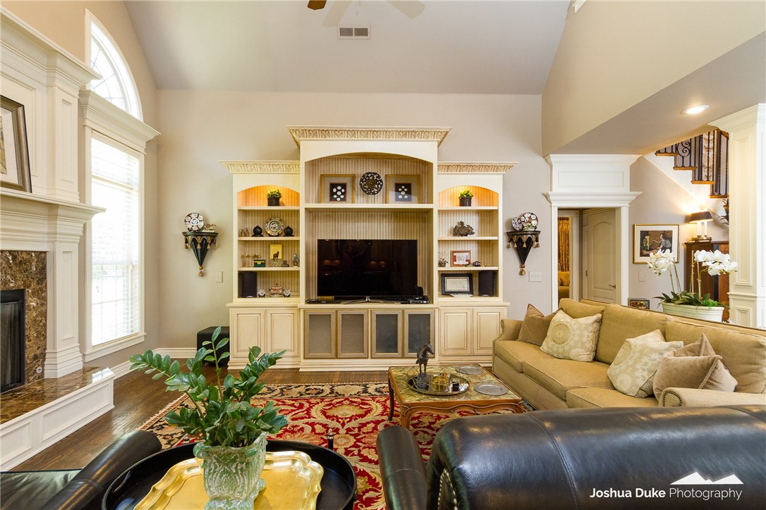 Mission Hills - Residential