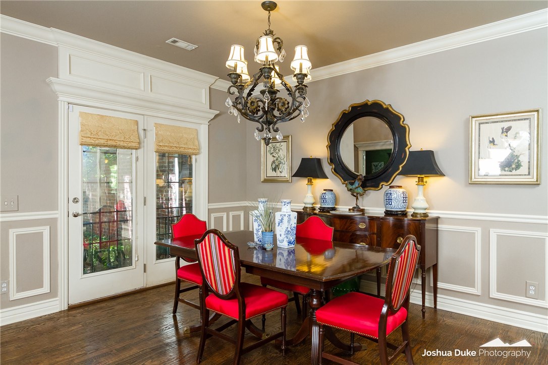 Mission Hills - Residential